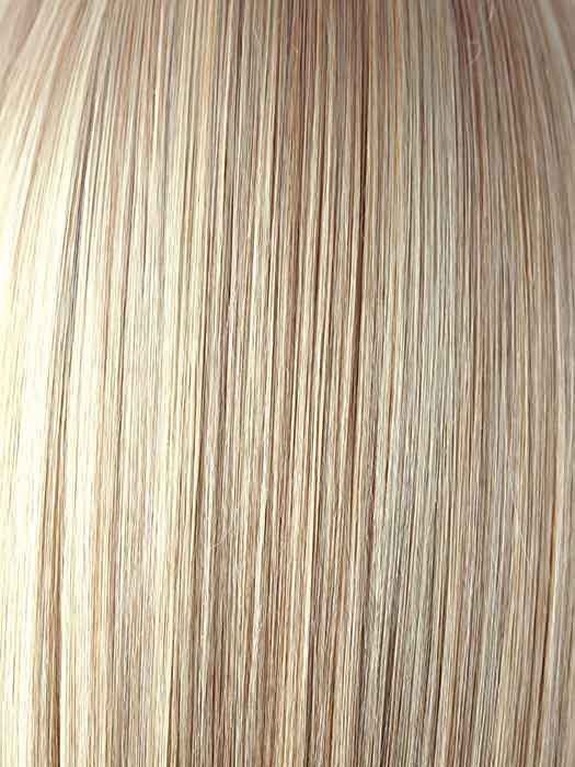 Medium Top Piece Mono by Amore